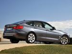 BMW 320d Gran Turismo Modern Line 2013 года